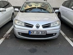Gebraucht 2009 Renault Mégane GrandTour Expression Kombi | 2.350 € (Guter Preis)