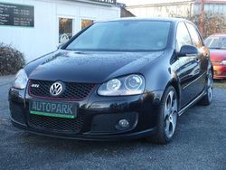 Schwarz Gebraucht 2007 VW Golf GTI Limousine | 7.000 € (Etwas zu teuer)
