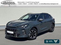 Blau Neu 2025 Cupra Terramar SUV | 43.890 € (Guter Preis)