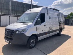 Grau Gebraucht 2019 Mercedes Sprinter Van | 39.000 € (Fairer Preis)