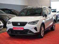 Weiß Gebraucht 2021 Seat Arona FR SUV | 15.950 € (Guter Preis)