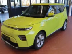 Kia Soul EV