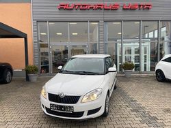Weiß Gebraucht 2011 Skoda Fabia Ambition Limousine | 6.500 € (Etwas zu teuer)