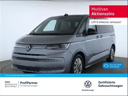 VW Multivan