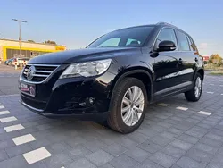 Gebraucht 2011 VW Tiguan Team SUV | 6.999 € (Guter Preis)
