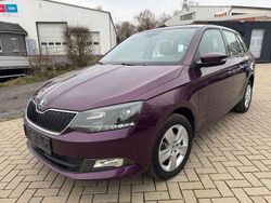 Violet Gebraucht 2018 Skoda Fabia Ambition Kombi | 5.990 € (Guter Preis)
