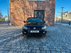 Schwarz Gebraucht 2015 VW Polo GTI Kleinwagen | 10.900 € (Guter Preis)