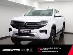 Weiß Neu 2026 VW Amarok Life Abholung | 62.900 €