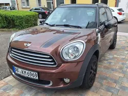 Braun Gebraucht 2014 Mini Cooper Countryman SUV | 10.000 € (Fairer Preis)