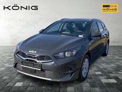 Grau Neu 2025 Kia Ceed Sportswagon Vision Kombi | 25.789 € (Fairer Preis)