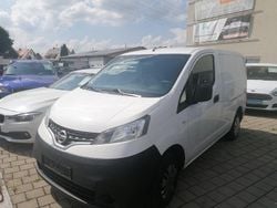 Weiß Gebraucht 2019 Nissan NV200 Comfort Van | 13.690 € (Teuer)