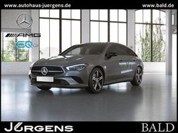 Gebraucht 2023 Mercedes CLA250e Shooting Brake Kombi | 27.180 € (Guter Preis)