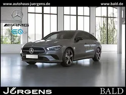 Gebraucht 2023 Mercedes CLA250e Shooting Brake Kombi | 28.180 € (Guter Preis)