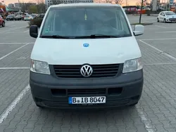 Weiß Gebraucht 2009 VW T5 Van | 4.800 € (Superpreis)