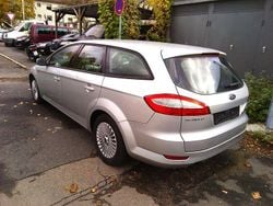 Gebraucht 2009 Ford Mondeo Ghia Limousine | 999 € (Superpreis)