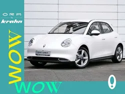 Moonlight white Neu 2024 Ora 03 Limousine | 19.885 €