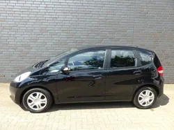 Schwarz Gebraucht 2012 Honda Jazz Trend Kleinwagen | 9.998 € (Etwas zu teuer)