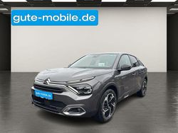 Grau Gebraucht 2024 Citroën C4 PureTech Limousine | 19.490 € (Fairer Preis)