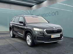 Schwarz Gebraucht 2021 Skoda Kodiaq Ambition SUV | 28.780 € (Fairer Preis)
