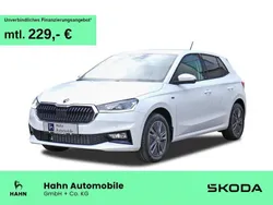 Weiß Neu 2025 Skoda Fabia Drive Limousine | 23.980 € (Fairer Preis)