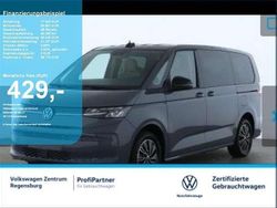 Gebraucht 2024 VW Multivan Life Van | 58.770 € (Teuer)