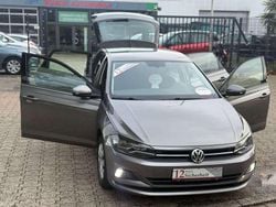 Limestone grey Gebraucht 2020 VW Polo Kleinwagen | 12.100 € (Guter Preis)