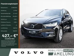 Schwarz Gebraucht 2023 Volvo XC60 Core SUV | 33.890 € (Superpreis)