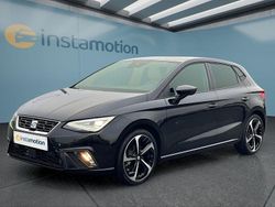 Gebraucht 2025 Seat Ibiza FR Kleinwagen | 22.849 € (Fairer Preis)