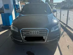 Schwarz Gebraucht 2014 Audi SQ5 SUV | 17.500 € (Guter Preis)