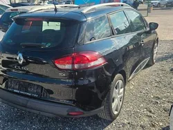 Renault Clio GrandTour
