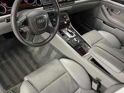 Gebraucht 2010 Audi A8 Comfort Limousine | 11.599 €