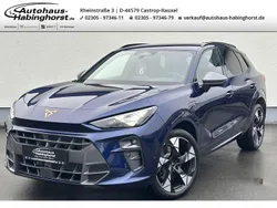 Blau Neu 2024 Cupra Terramar VZ3 SUV | 48.190 € (Superpreis)