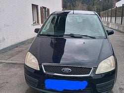Blau Gebraucht 2004 Ford Focus Kleinwagen | 350 € (Superpreis)