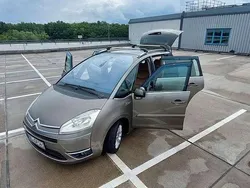 Gebraucht 2008 Citroën Grand C4 Picasso Exclusive Van / Kleinbus | 4.800 €