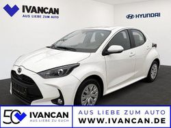 Lunar white Gebraucht 2022 Mazda 2 | 17.950 € (Guter Preis)