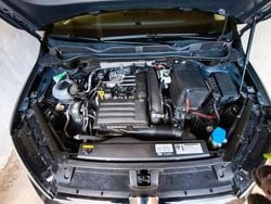 Grau Gebraucht 2016 VW Golf Sportsvan Allstar Van / Kleinbus | 12.500 € (Superpreis)