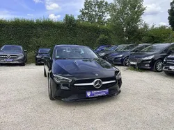Nachtschwarz Gebraucht 2020 Mercedes CLA180 Limousine | 21.299 € (Guter Preis)