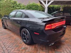 Schwarz Gebraucht 2012 Dodge Charger Limousine | 8.750 € (Fairer Preis)
