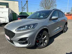 Solarsilber Gebraucht 2024 Ford Kuga ST-Line X SUV | 29.990 € (Guter Preis)