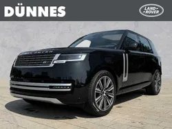 Schwarz (santorini black) Neu 2024 Land Rover Range Rover Autobiography SUV | 147.560 €