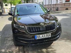Braun Gebraucht 2020 Skoda Kodiaq Style SUV | 28.000 € (Teuer)