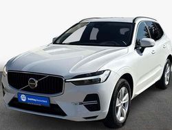 Crystal weißperleffekt Gebraucht 2024 Volvo XC60 Core SUV | 41.944 € (Superpreis)