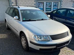 Silber Gebraucht 1999 VW Passat Kombi | 1.199 € (Fairer Preis)