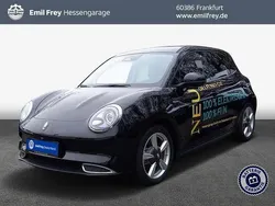 Weiß Neu 2025 Ora 03 Pro+ Limousine | 31.970 € (Fairer Preis)