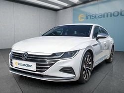 Weiß Gebraucht 2021 VW Arteon Kombi | 27.499 € (Fairer Preis)