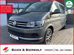 Grau Gebraucht 2018 VW T6 Comfortline Van | 29.990 € (Guter Preis)