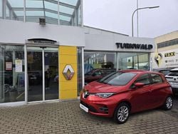 Feuerrot Gebraucht 2021 Renault Zoe Experience Kleinwagen | 15.790 € (Fairer Preis)