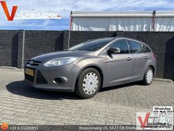 Braun Gebraucht 2013 Ford Focus Trend Kombi | 2.450 € (Guter Preis)