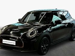Schwarz Gebraucht 2023 Mini Cooper SE Classic Kleinwagen | 19.870 € (Fairer Preis)