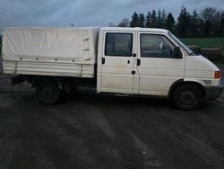 Weiß Gebraucht 1997 VW T4 Van | 3.750 € (Superpreis)